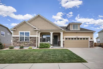 23366 E Piccolo Drive, Aurora, CO 80016 - Photo 2