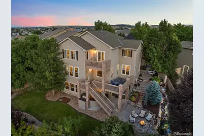 10837 Fox Sedge Way, Highlands Ranch, CO 80126 - Photo 46