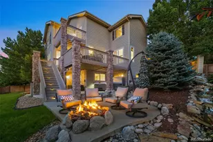 10837 Fox Sedge Way, Highlands Ranch, CO 80126 - Photo 32