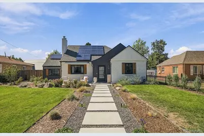 2655 N Locust Street, Denver, CO 80207 - Photo 2