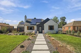 2655 N Locust St, Denver, CO 80207 - Photo 2