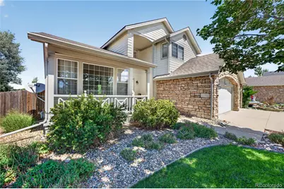 21423 Unbridled Drive, Parker, CO 80138 - Photo 2