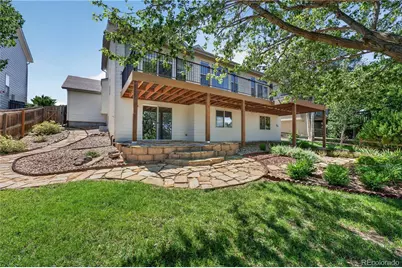 21423 Unbridled Drive, Parker, CO 80138 - Photo 36
