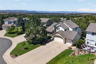 21423 Unbridled Dr, Parker, CO 80138 - Photo 40