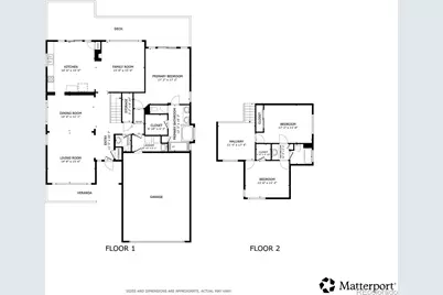 21423 Unbridled Drive, Parker, CO 80138 - Photo 44