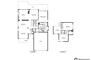 21423 Unbridled Dr, Parker, CO 80138 - Photo 44