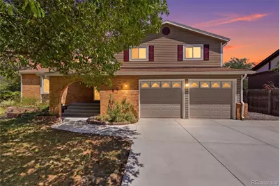 8496 Quay Drive, Arvada, CO 80003 - Photo 1