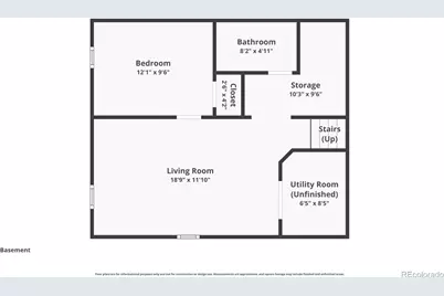 8496 Quay Drive, Arvada, CO 80003 - Photo 46