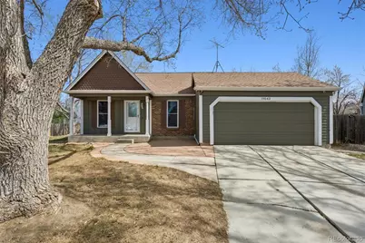 19543 E Brown Drive, Aurora, CO 80013 - Photo 1