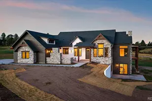 11060 Evening Hunt Rd, Franktown, CO 80116 - Photo 1