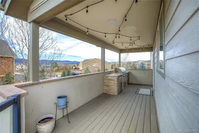 17734 White Marble Drive, Monument, CO 80132 - Photo 42