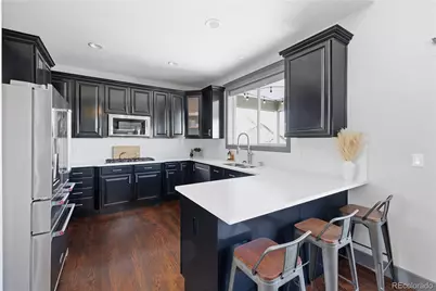 17734 White Marble Drive, Monument, CO 80132 - Photo 6