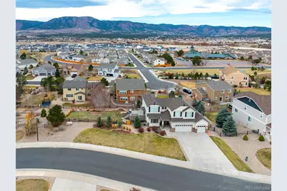 17734 White Marble Drive, Monument, CO 80132 - Photo 50