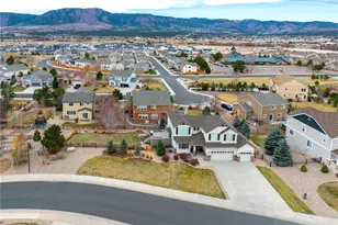 17734 White Marble Dr, Monument, CO 80132 - Photo 50