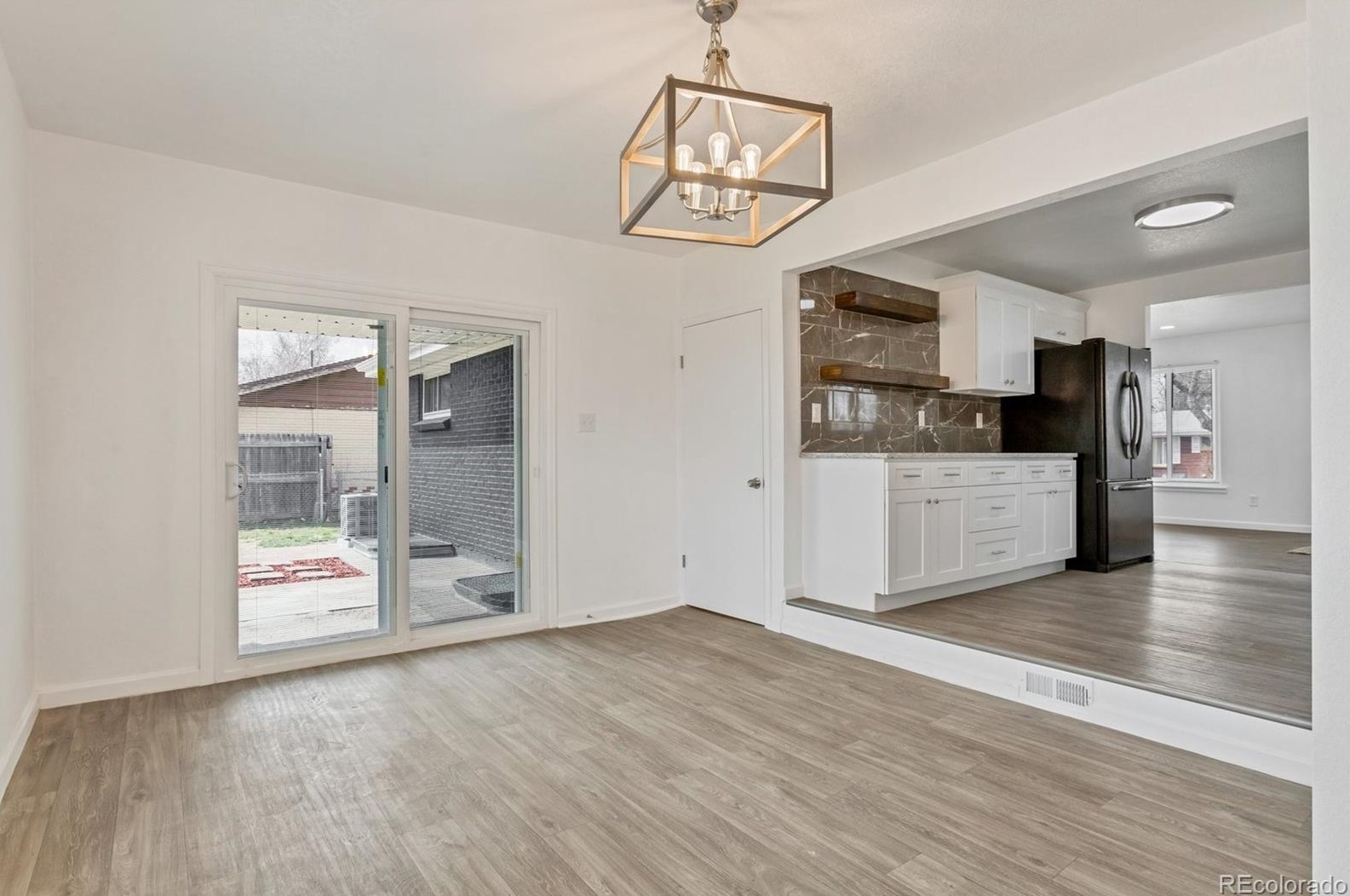 3090 Worchester St, Denver CO  80011-2025 exterior