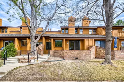 9400 E Iliff Avenue #414, Denver, CO 80231 - Photo 4