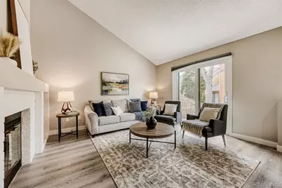 9400 E Iliff Avenue #414, Denver, CO 80231 - Photo 6