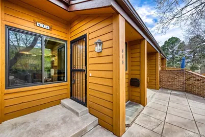 9400 E Iliff Avenue #414, Denver, CO 80231 - Photo 2