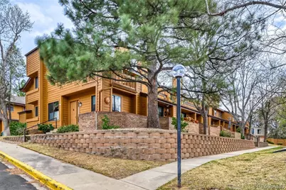 9400 E Iliff Avenue #414, Denver, CO 80231 - Photo 28