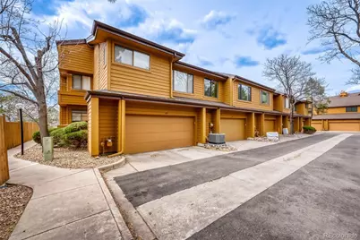 9400 E Iliff Avenue #414, Denver, CO 80231 - Photo 26