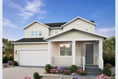 13322 Lady Bug Lane, Firestone, CO 80504 - Photo 1