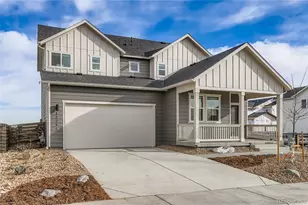 13322 Lady Bug Ln, Firestone, CO 80504 - Photo 1