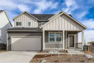 13322 Lady Bug Lane, Firestone, CO 80504 - Photo 2