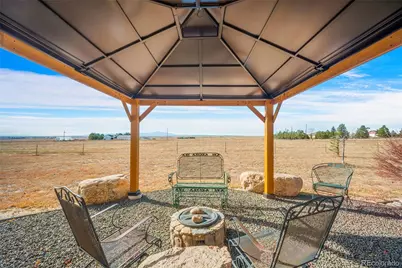 13731 N Ellicott Highway, Calhan, CO 80808 - Photo 26