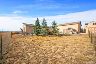 13731 N Ellicott Hwy, Calhan, CO 80808 - Photo 30