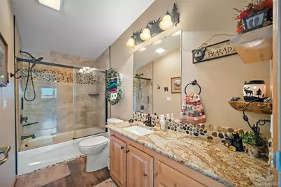 13731 N Ellicott Highway, Calhan, CO 80808 - Photo 22