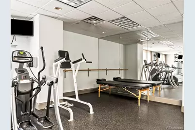 400 E 3rd Avenue #403, Denver, CO 80203 - Photo 30