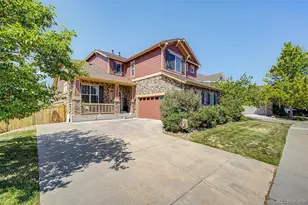 5581 S Catawba Way, Aurora, CO 80016 - Photo 2