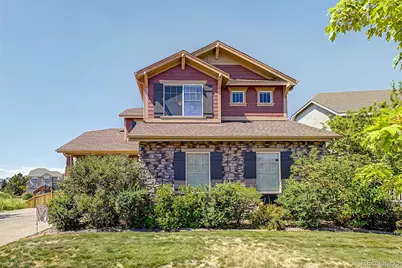 5581 S Catawba Way, Aurora, CO 80016 - Photo 1