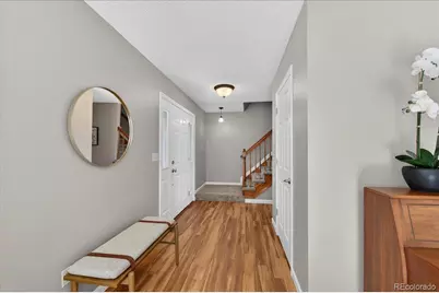 5465 S Kirk Circle, Centennial, CO 80015 - Photo 4