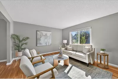 5465 S Kirk Circle, Centennial, CO 80015 - Photo 8