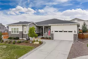 2684 Keepsake Wy, Castle Rock, CO 80109 - Photo 2