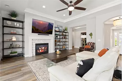 2684 Keepsake Way, Castle Rock, CO 80109 - Photo 6