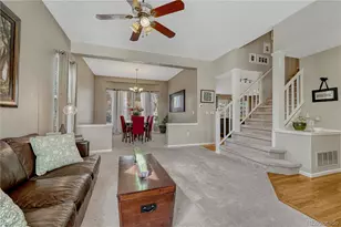 21837 Saddlebrook Ct, Parker, CO 80138 - Photo 4