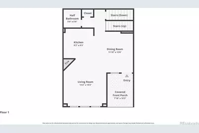 3224 W 112th Court #E, Westminster, CO 80031 - Photo 32
