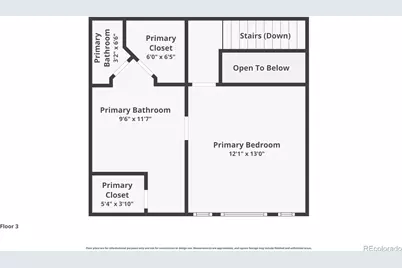 3224 W 112th Court #E, Westminster, CO 80031 - Photo 34