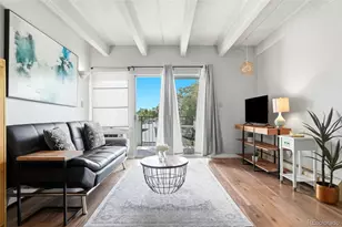 1265 Elizabeth Street, Denver, CO 80206 - Photo 4