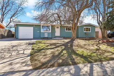 2580 Valley View Drive, Denver, CO 80221 - Photo 1