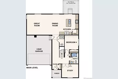 4302 Kingsbarns Drive, Elizabeth, CO 80107 - Photo 2