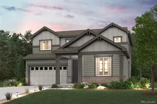 4302 Kingsbarns Dr, Elizabeth, CO 80107 - Photo 1