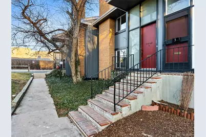 3548 S Hillcrest Drive #2, Denver, CO 80237 - Photo 2