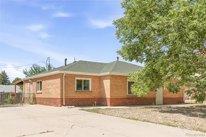 1070 Elm Place, Denver, CO 80229 - Photo 1