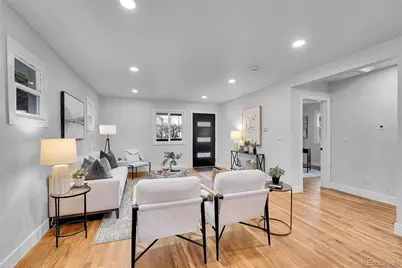 1846 S Gilpin Street, Denver, CO 80210 - Photo 4