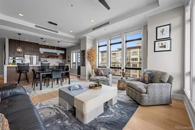 7600 Landmark Way #1205, Greenwood Village, CO 80111 - Photo 2
