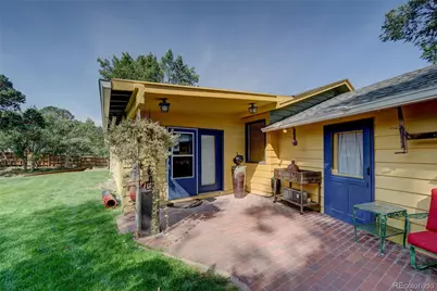 9795 US Highway 50, Howard, CO 81233 - Photo 38