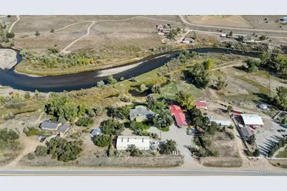 9795 US Highway 50, Howard, CO 81233 - Photo 2